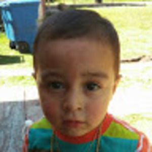 Meet your Posher, Leticia